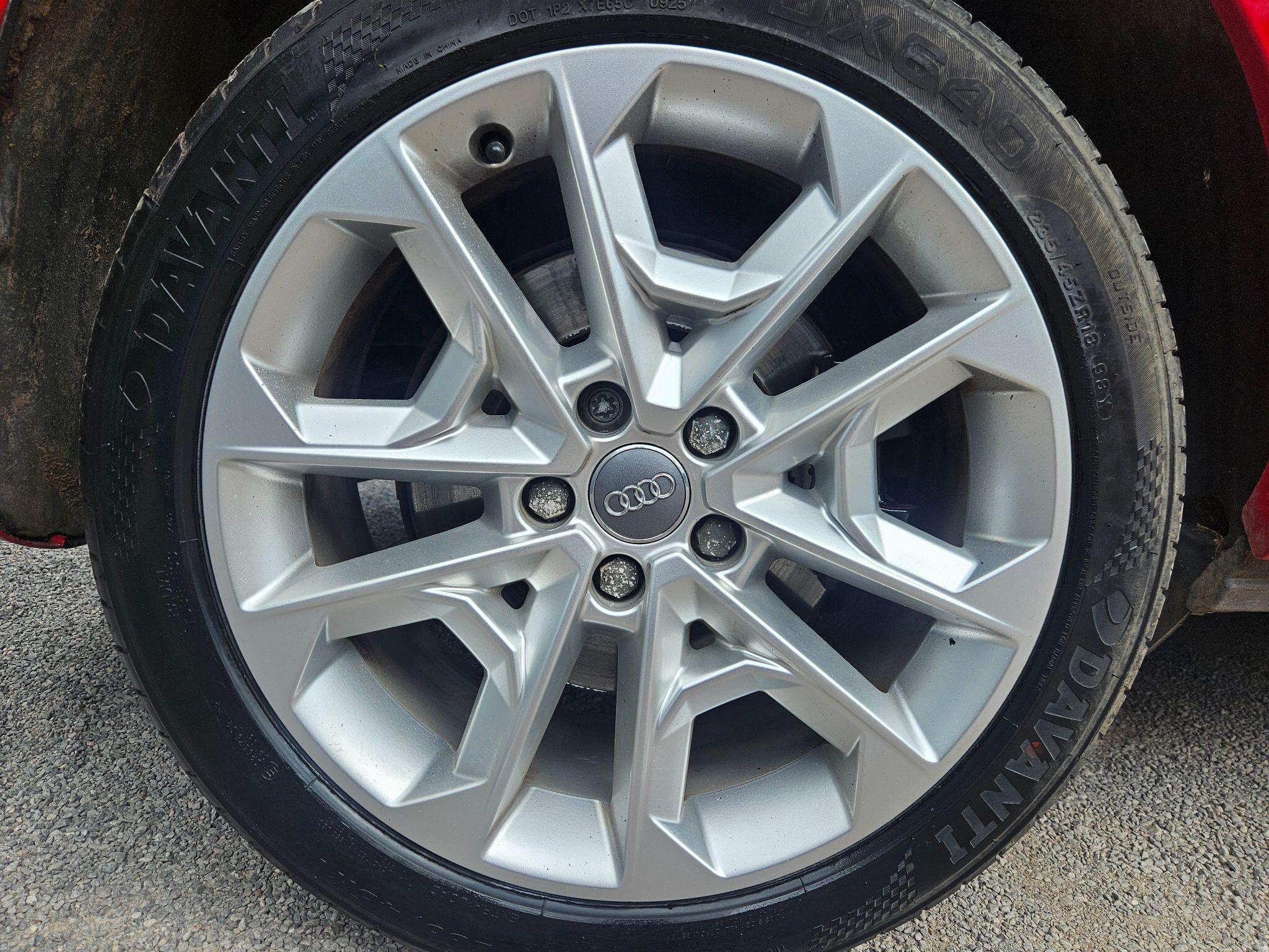 2019 Audi SQ2 image 59
