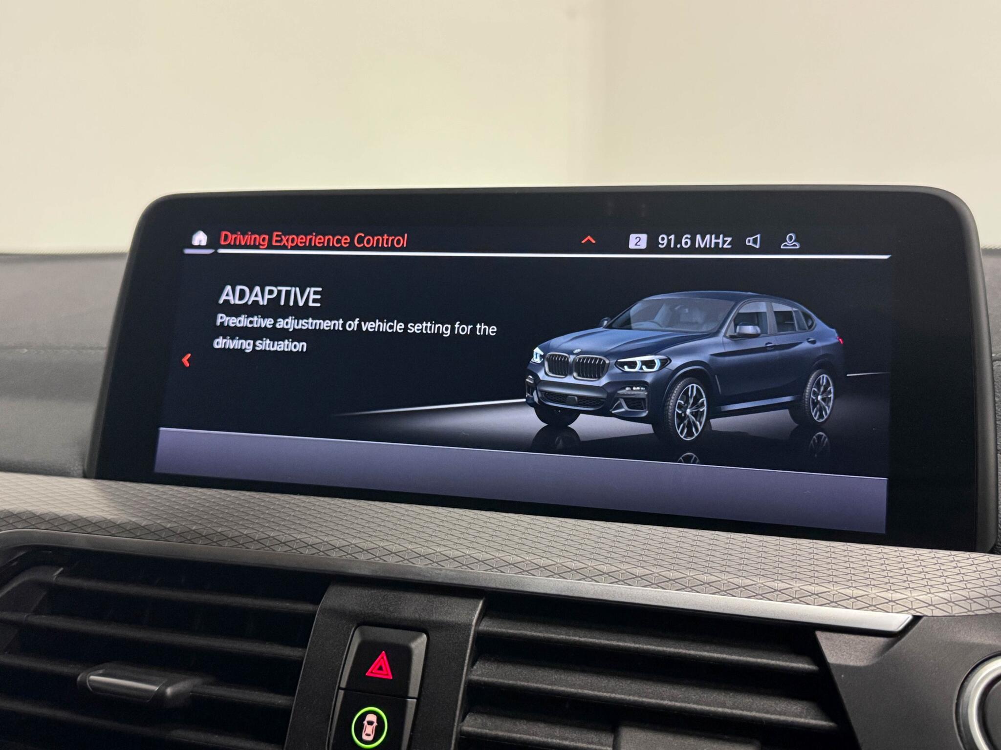 BMW X4 view 52