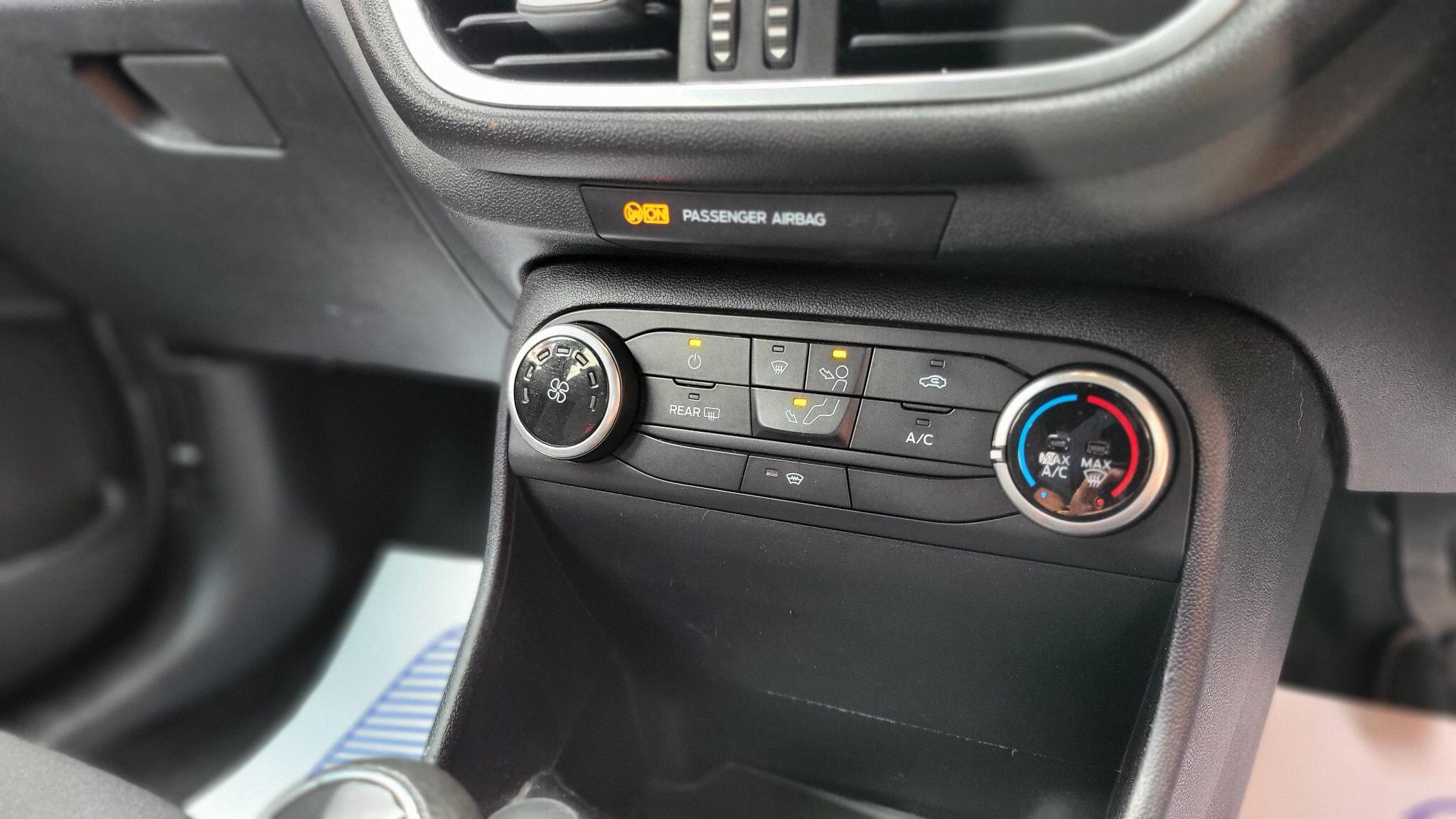 Ford Fiesta view 20