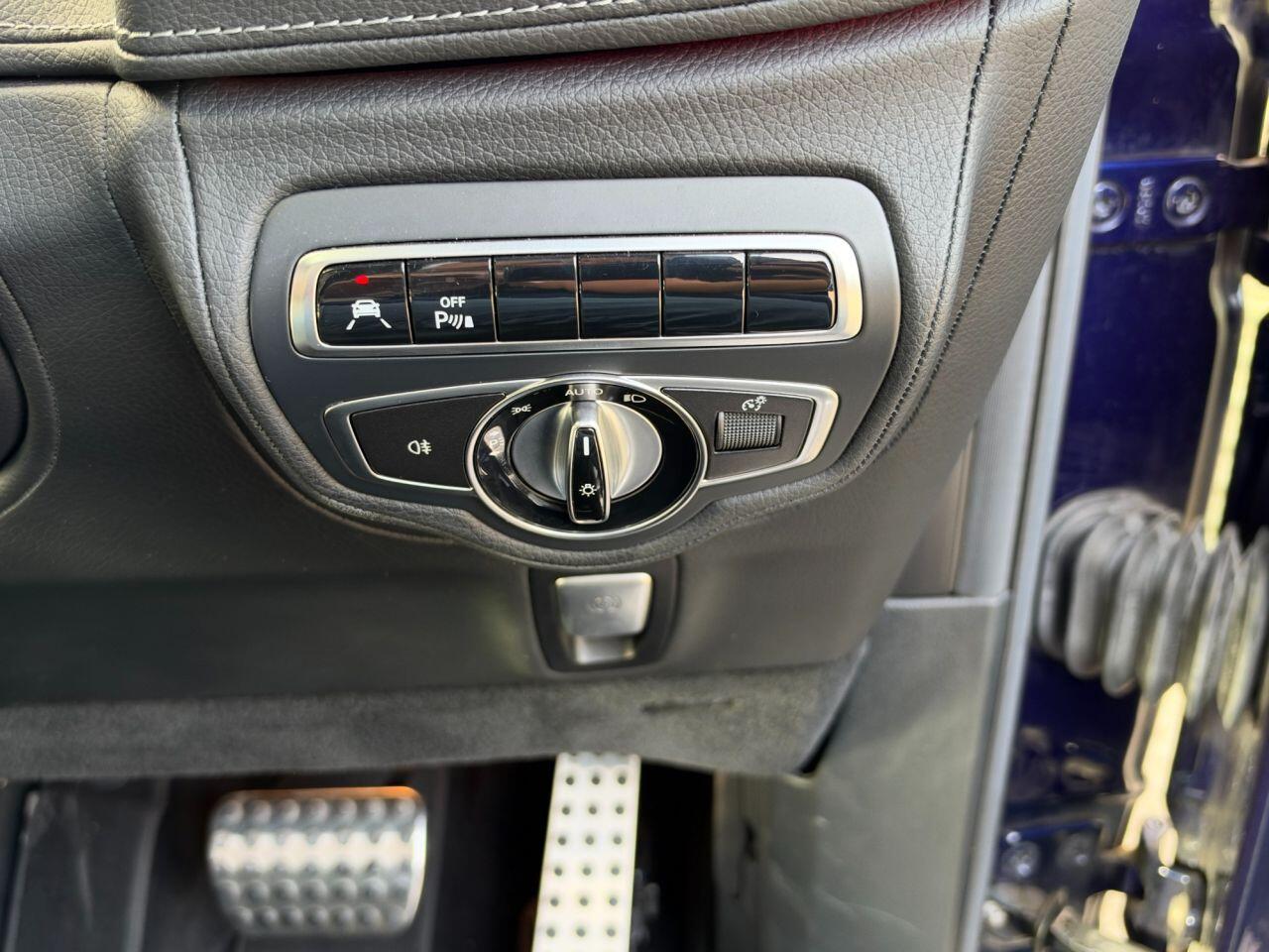 Mercedes-Benz G-Class view 56