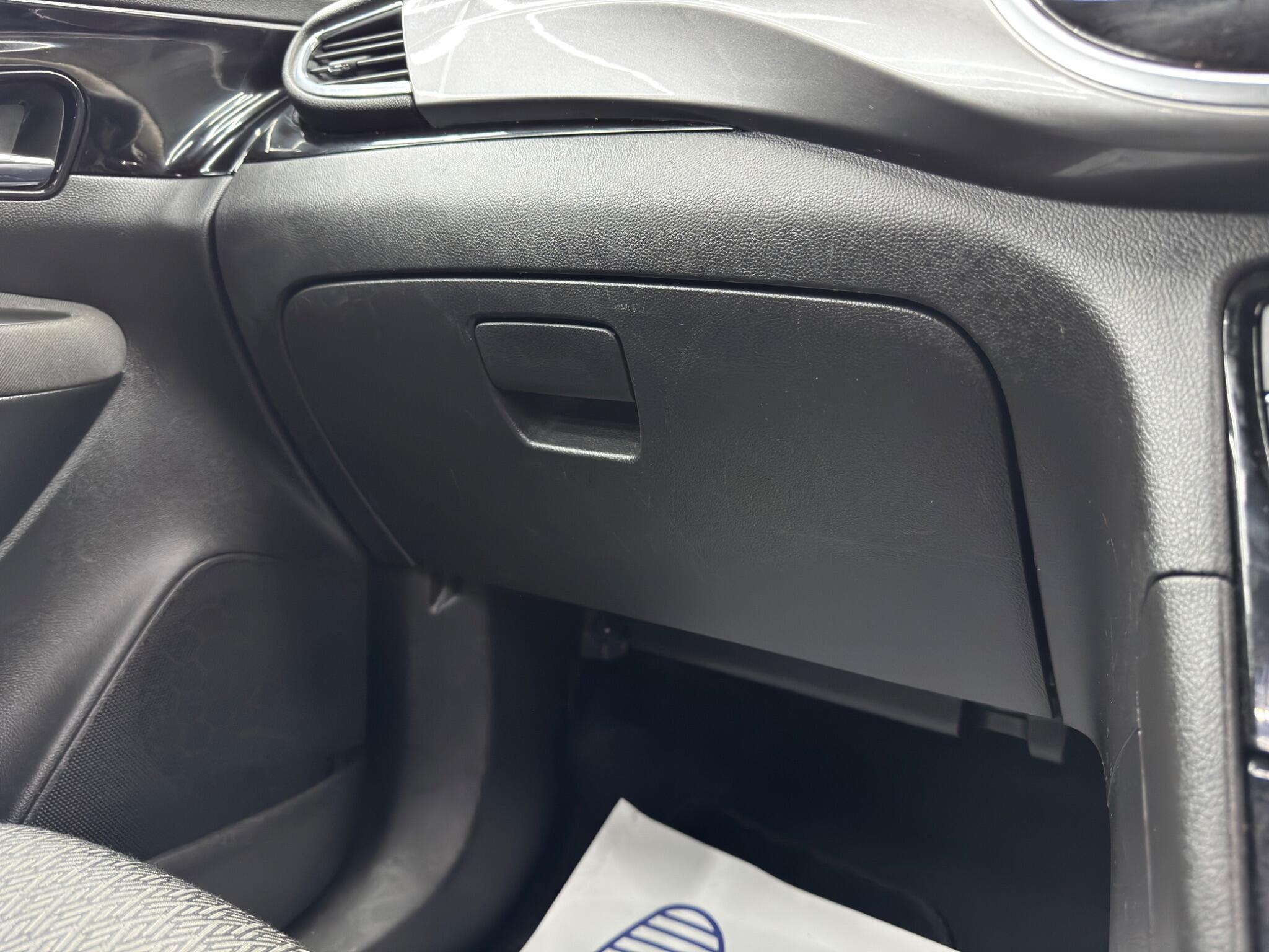 Vauxhall Mokka X view 31