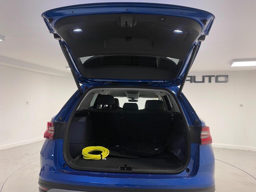 Skoda Kodiaq view 34