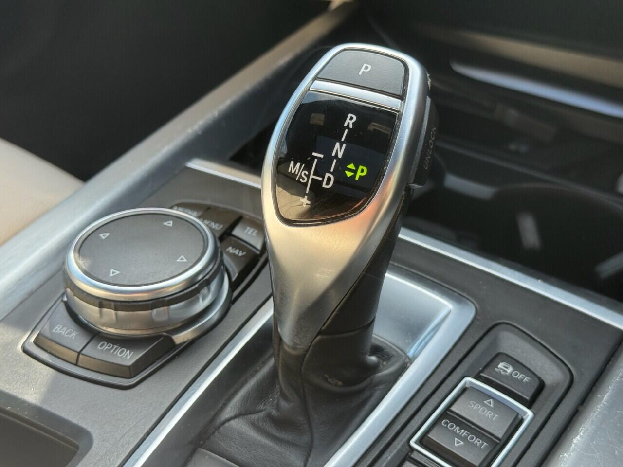 BMW X5 X5 view 33