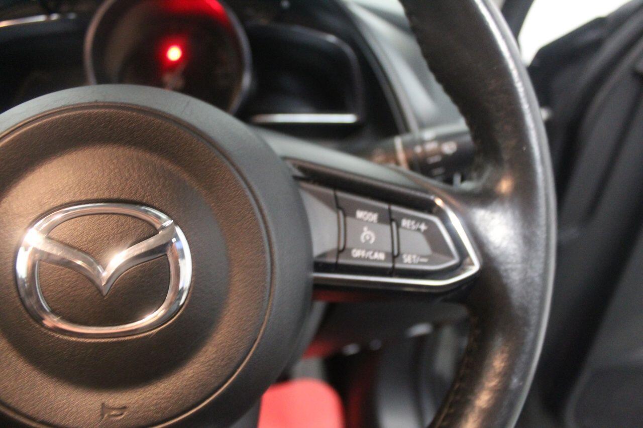 Mazda CX-3 view 46
