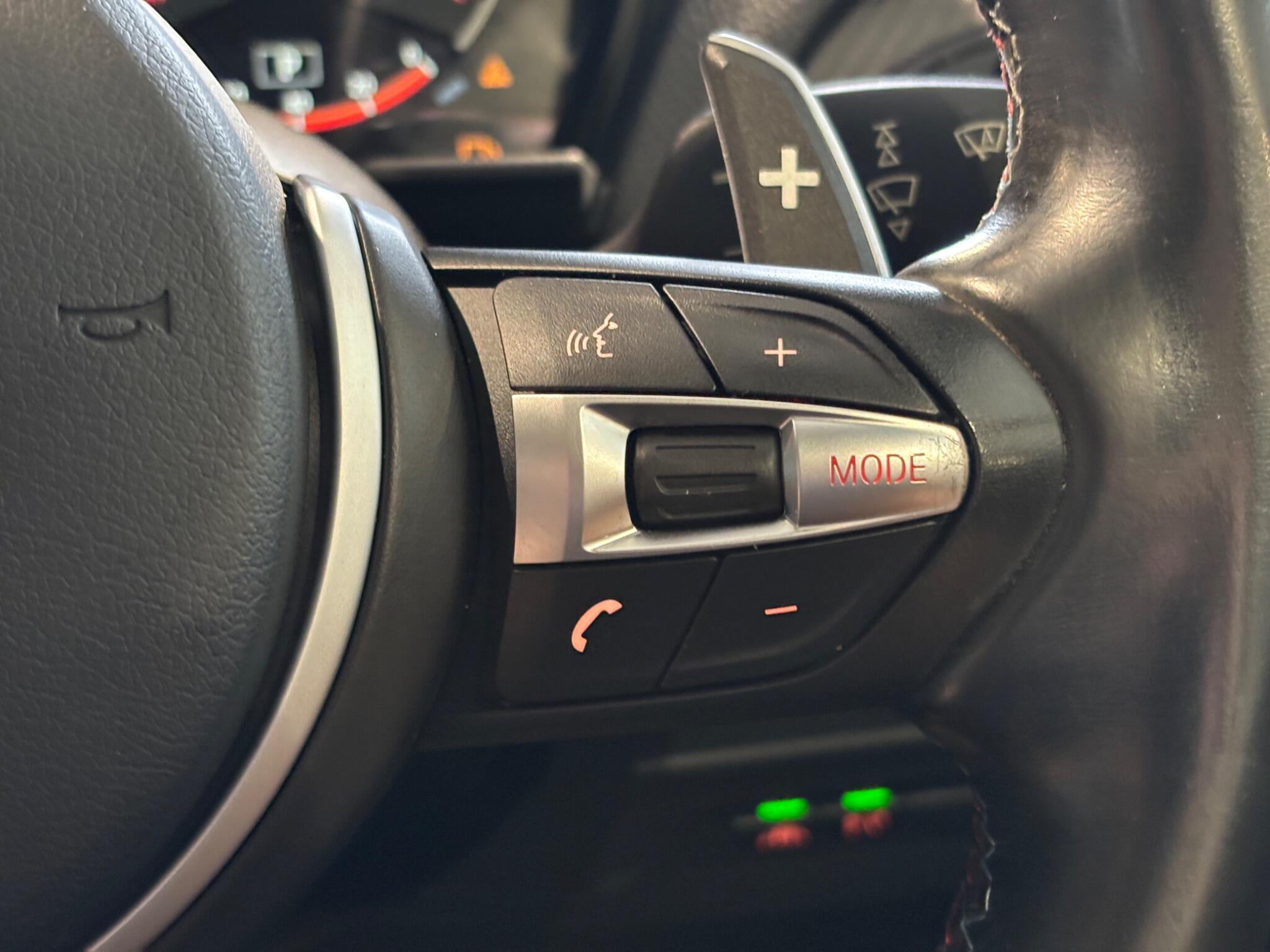 BMW M2 view 44