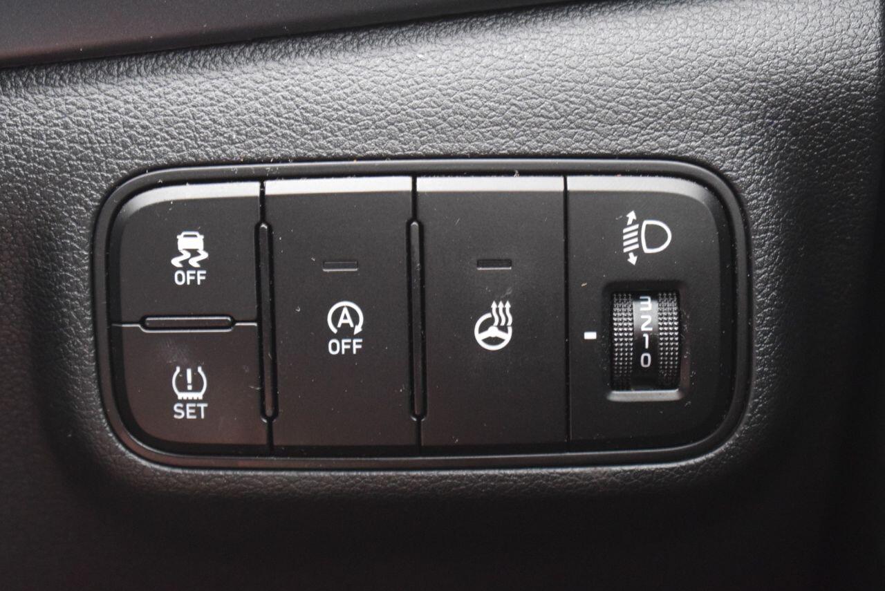 Hyundai Bayon view 21
