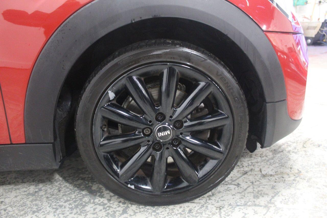 Mini Hatch view 54