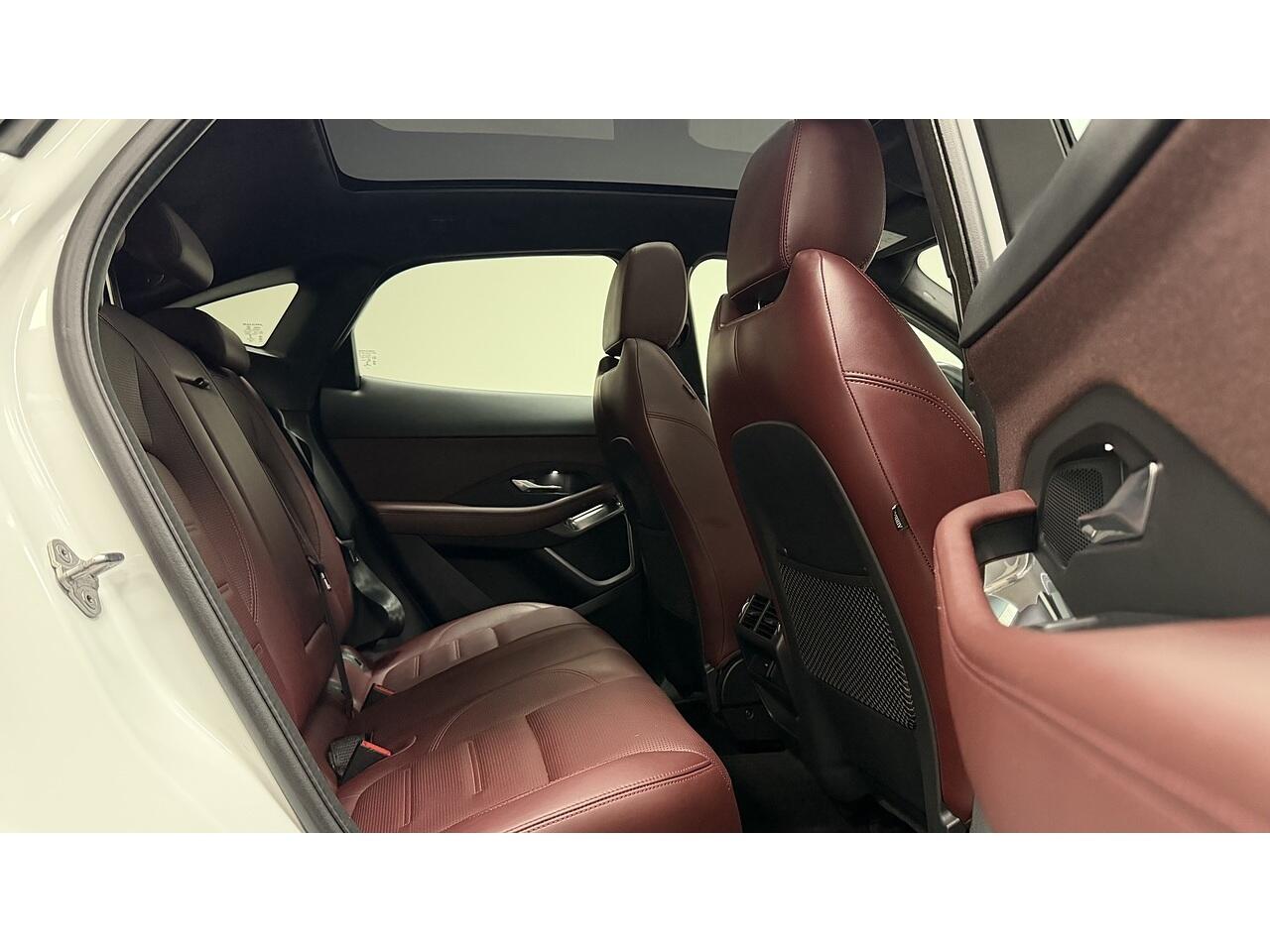 Jaguar E-Pace view 14