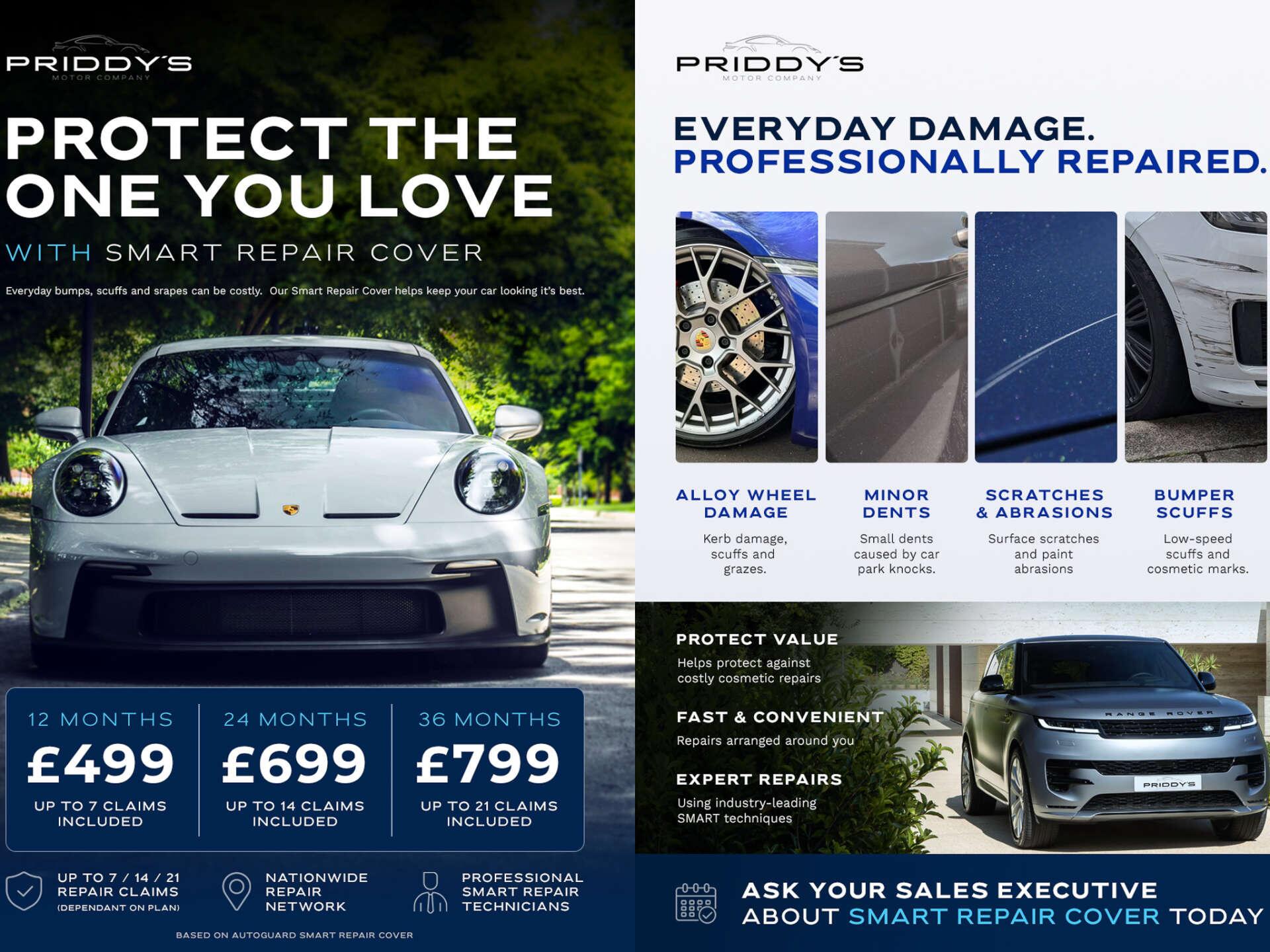 Porsche Macan view 58