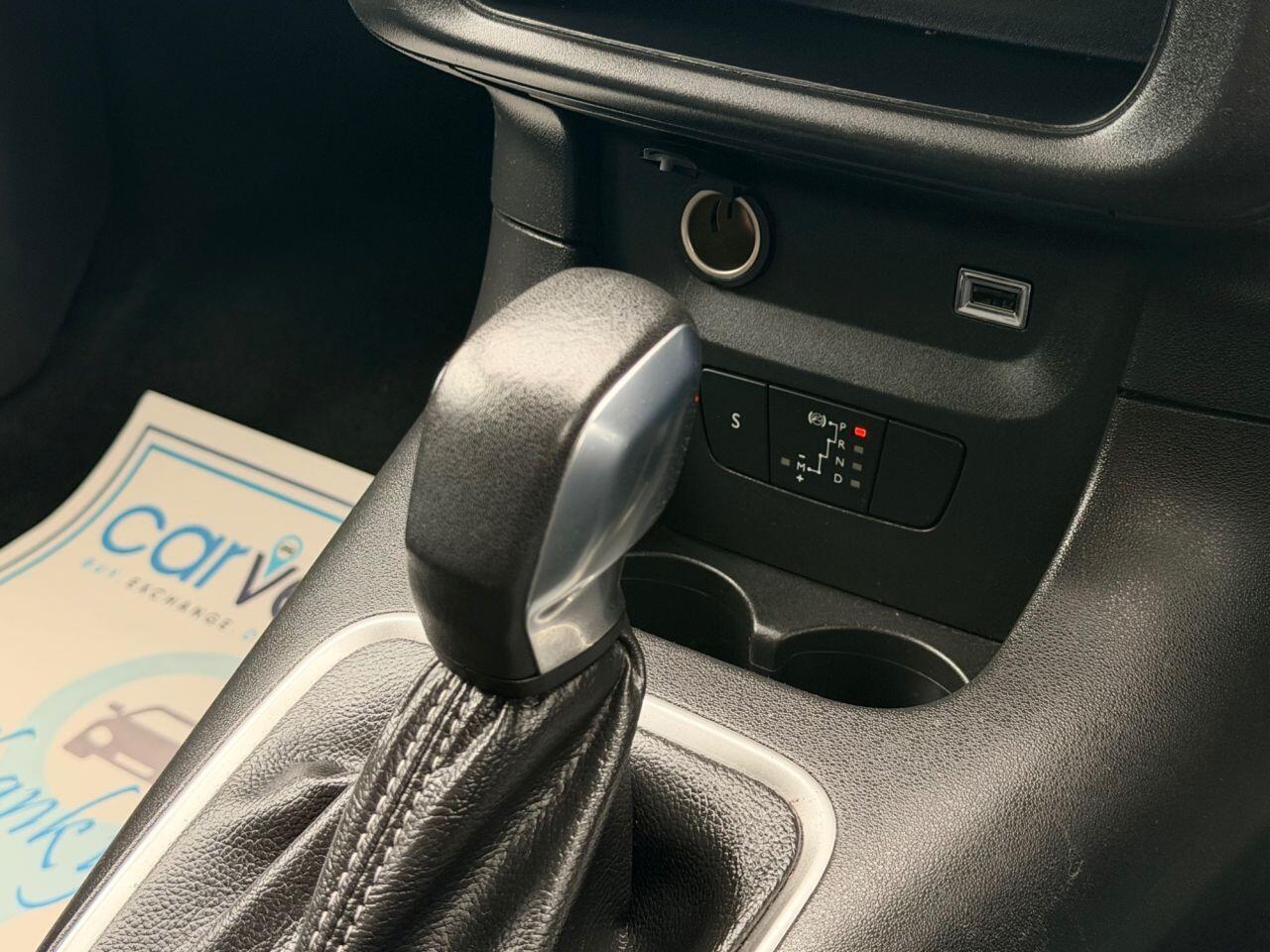Citroen C3 view 38