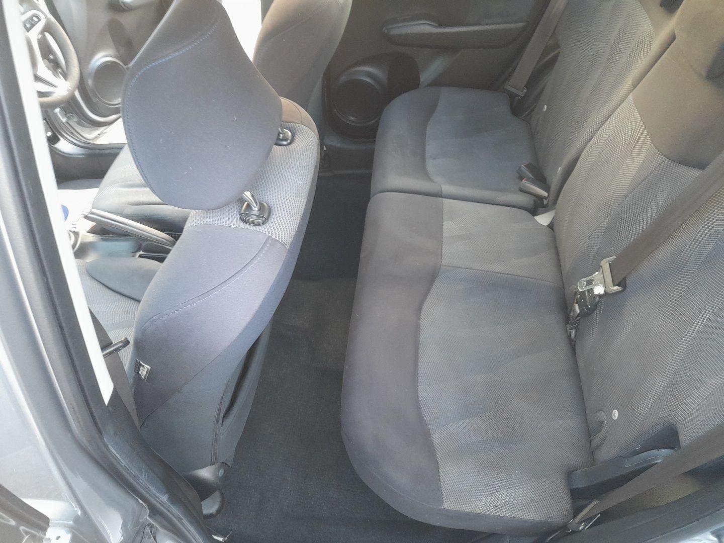 Honda Jazz 1.4 i-VTEC ES Euro 4 5dr