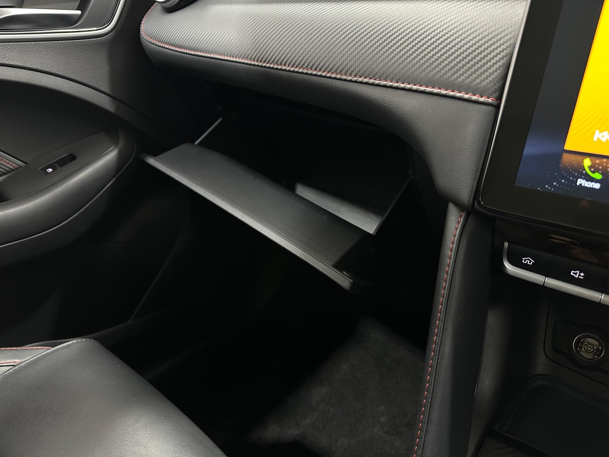 MG ZS view 27