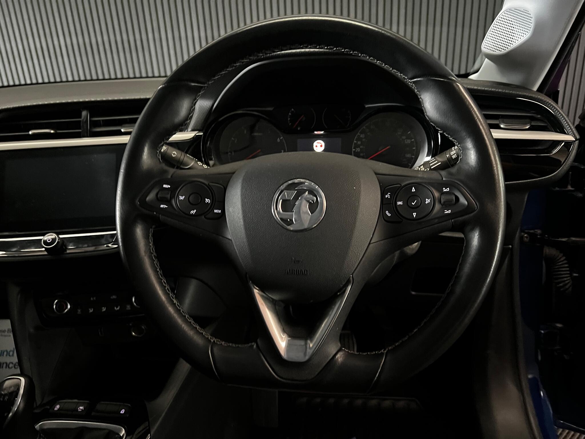 Vauxhall Corsa view 26