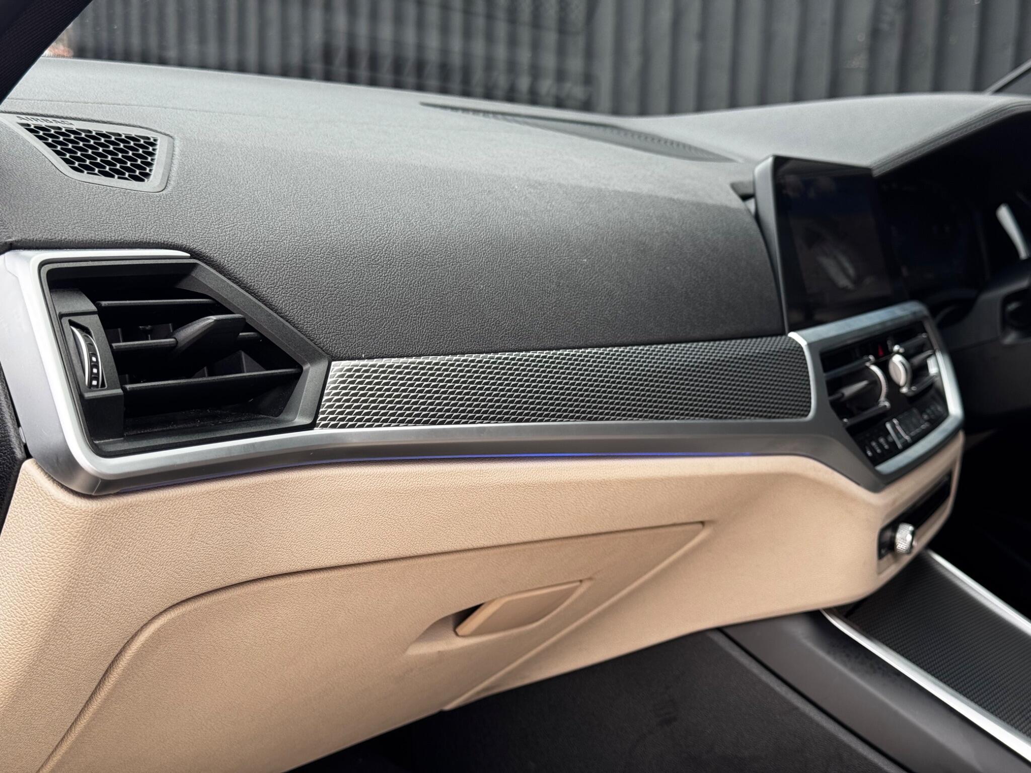 BMW 3 Series view 57
