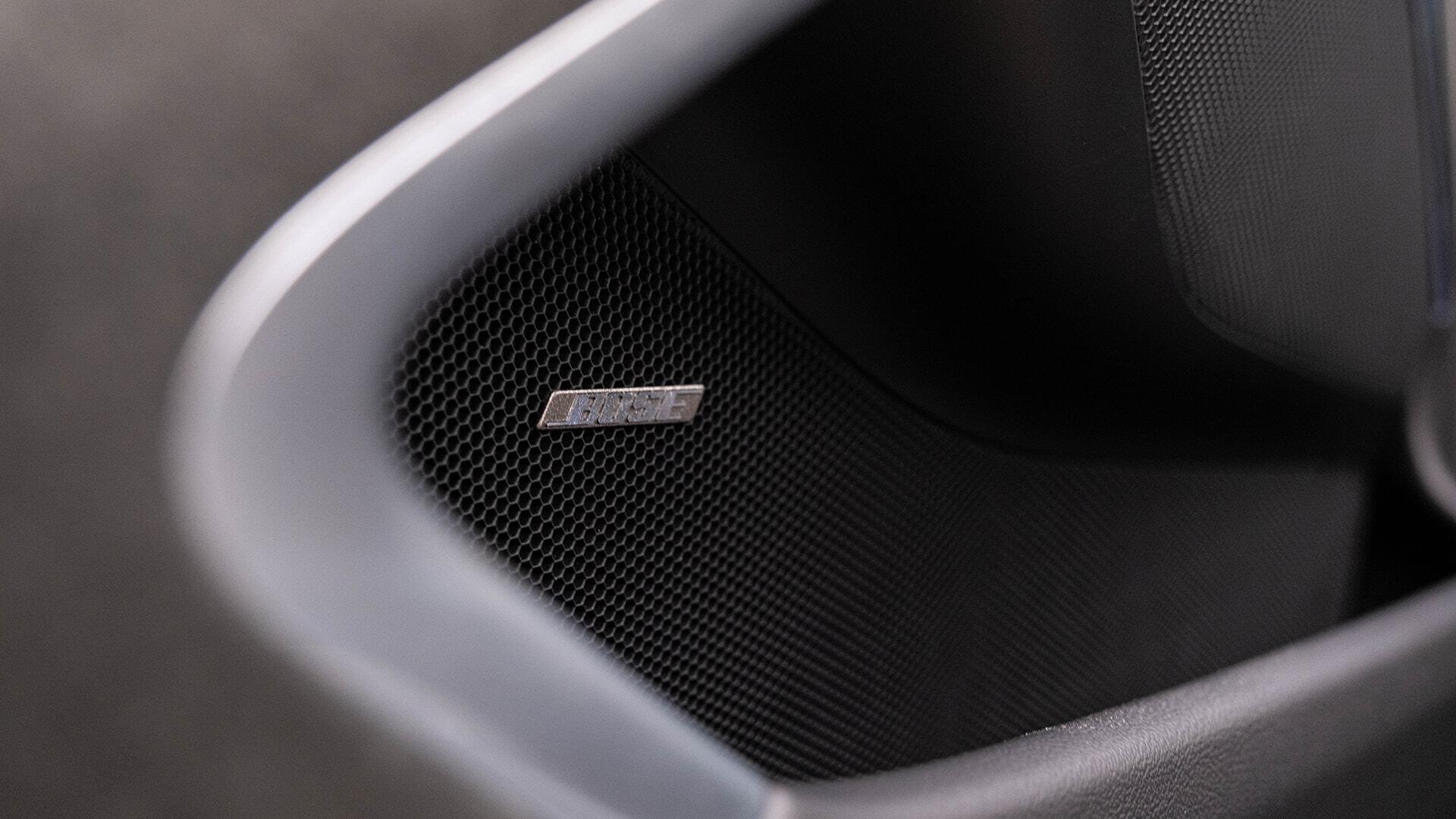 Porsche Cayman view 20