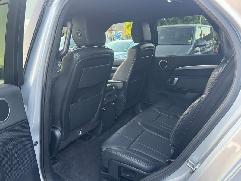 Land Rover Discovery 3 view 63