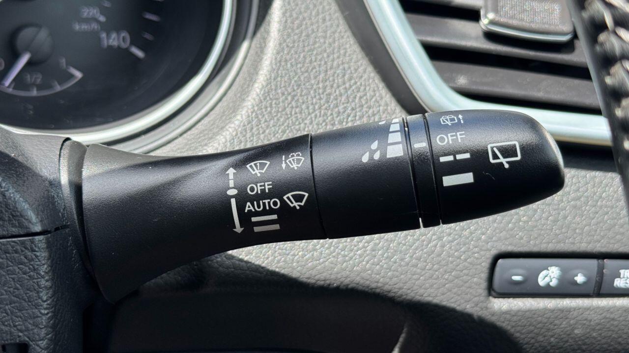 Nissan Qashqai view 29