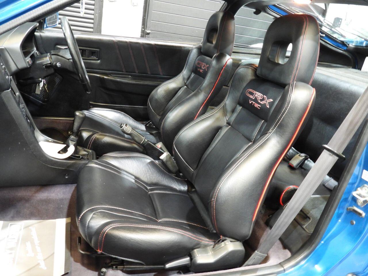 Honda Civic view 22