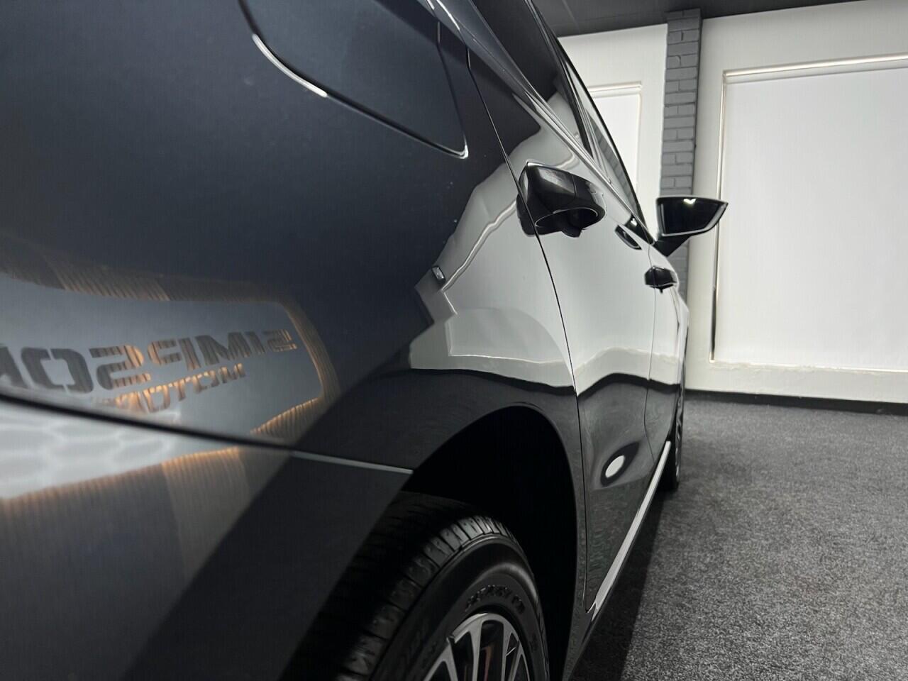 SEAT Ibiza view 14