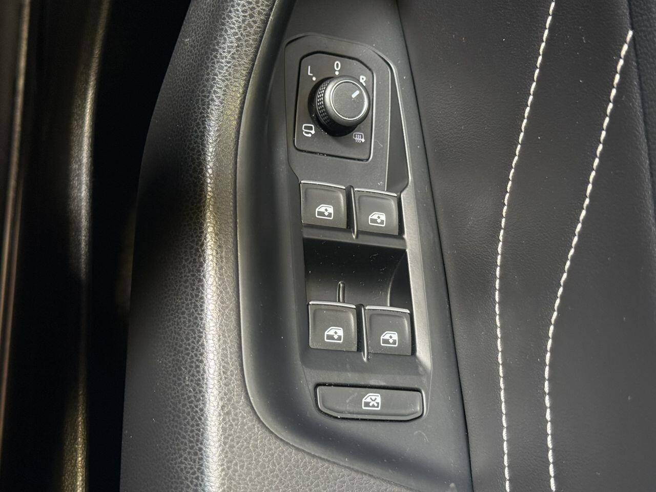 Volkswagen Arteon view 46