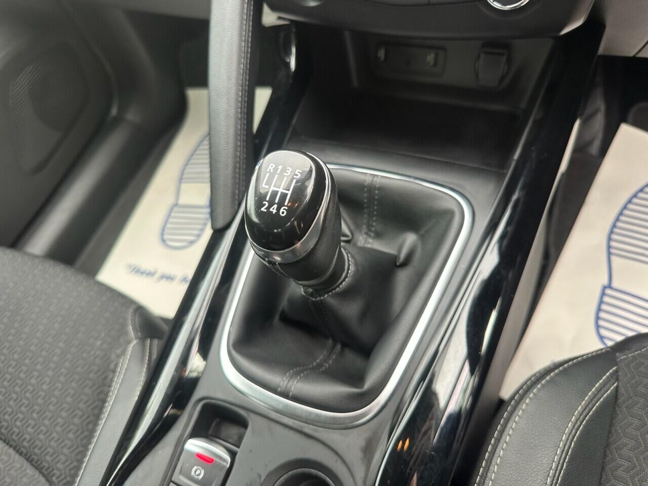 Renault Kadjar view 26