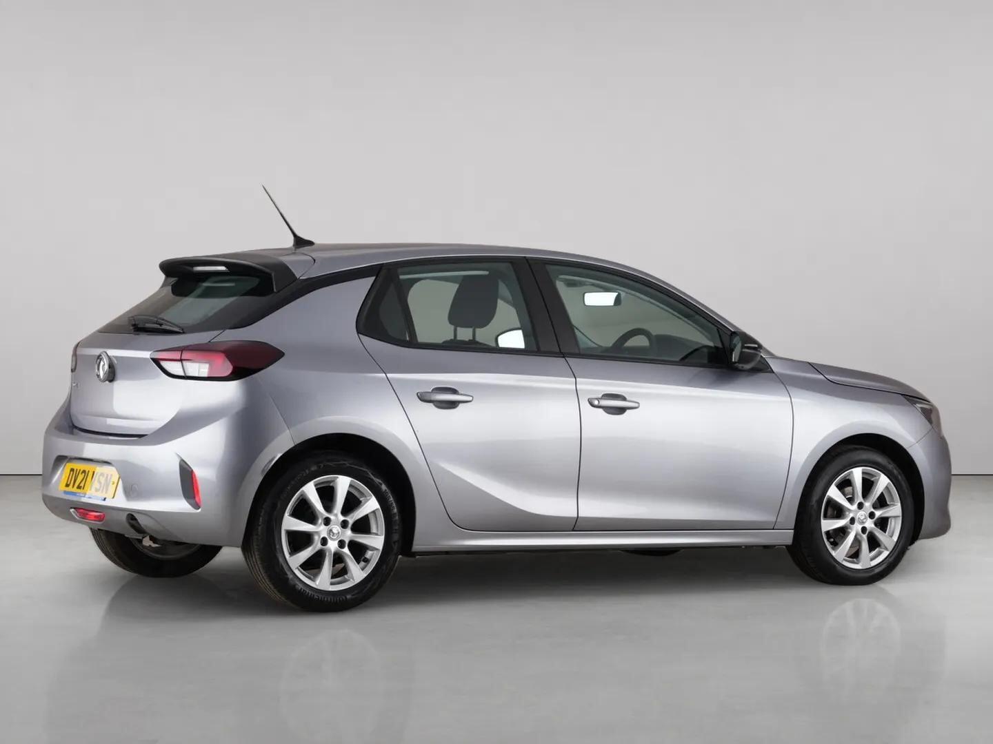 Vauxhall Corsa view 6