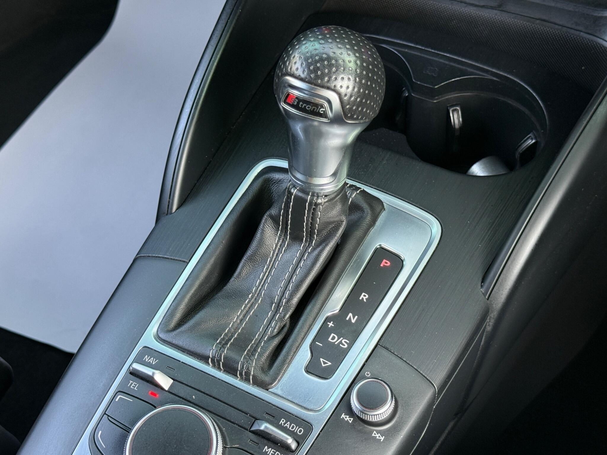 Audi A3 - Image 49