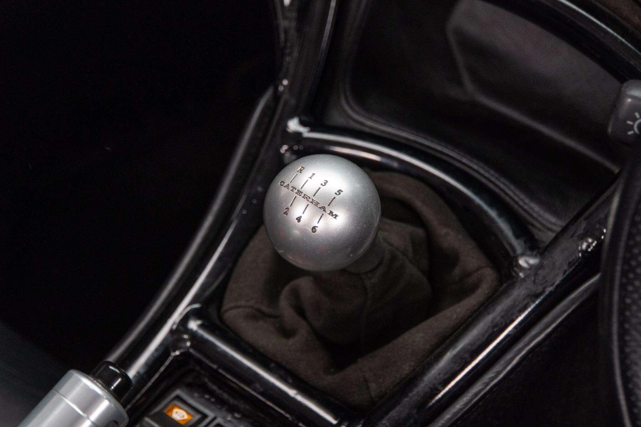 Caterham Seven view 28