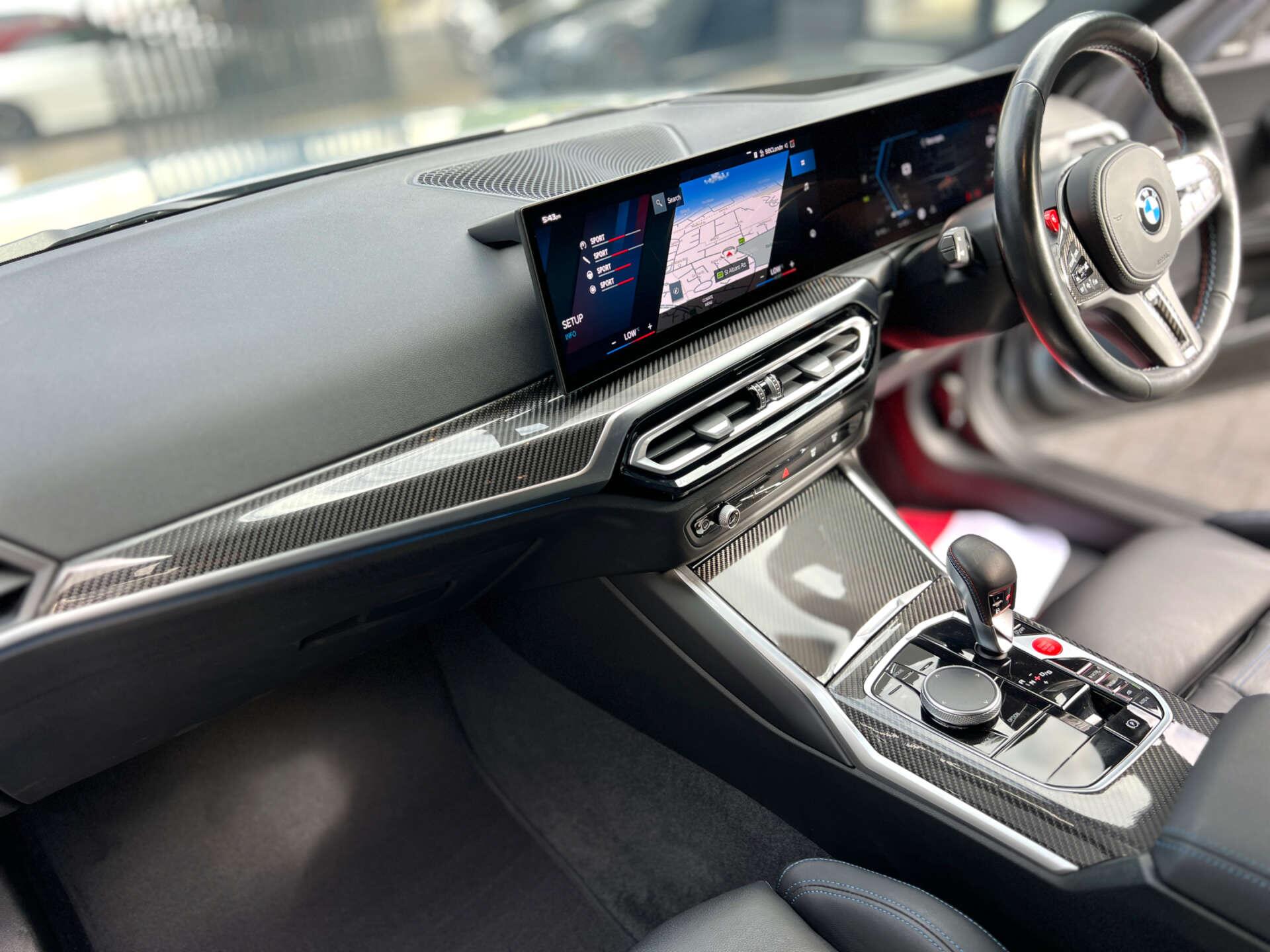 BMW M2 view 7