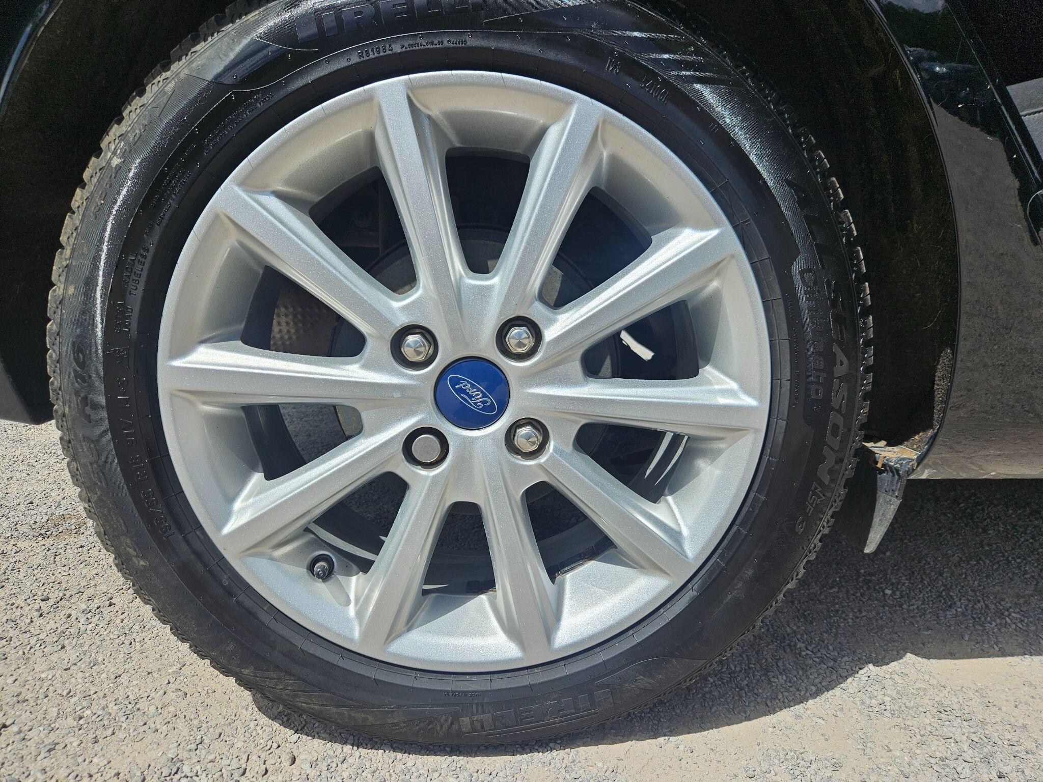 2019 Ford Fiesta image 49