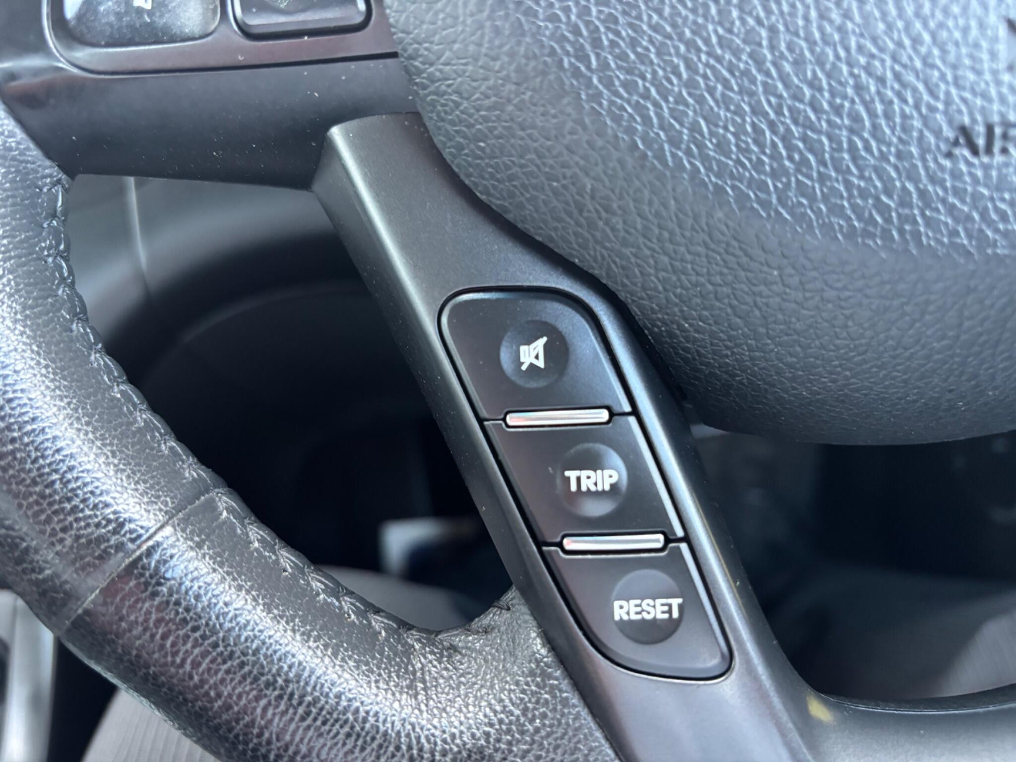 Kia Optima view 18