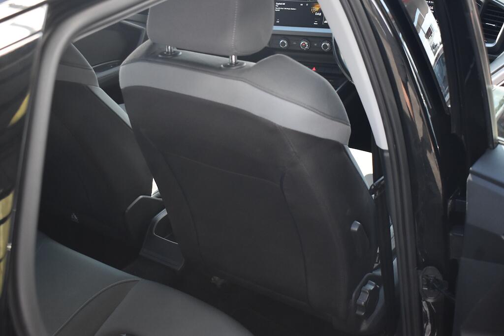 Audi A1 view 30