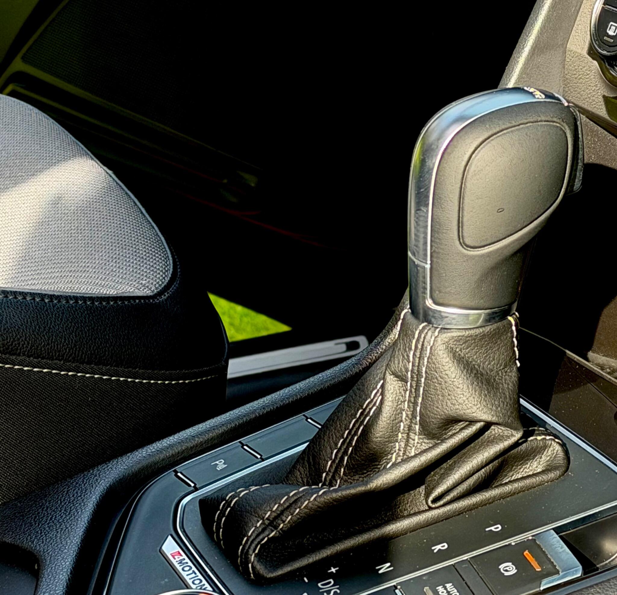 Volkswagen Tiguan view 7