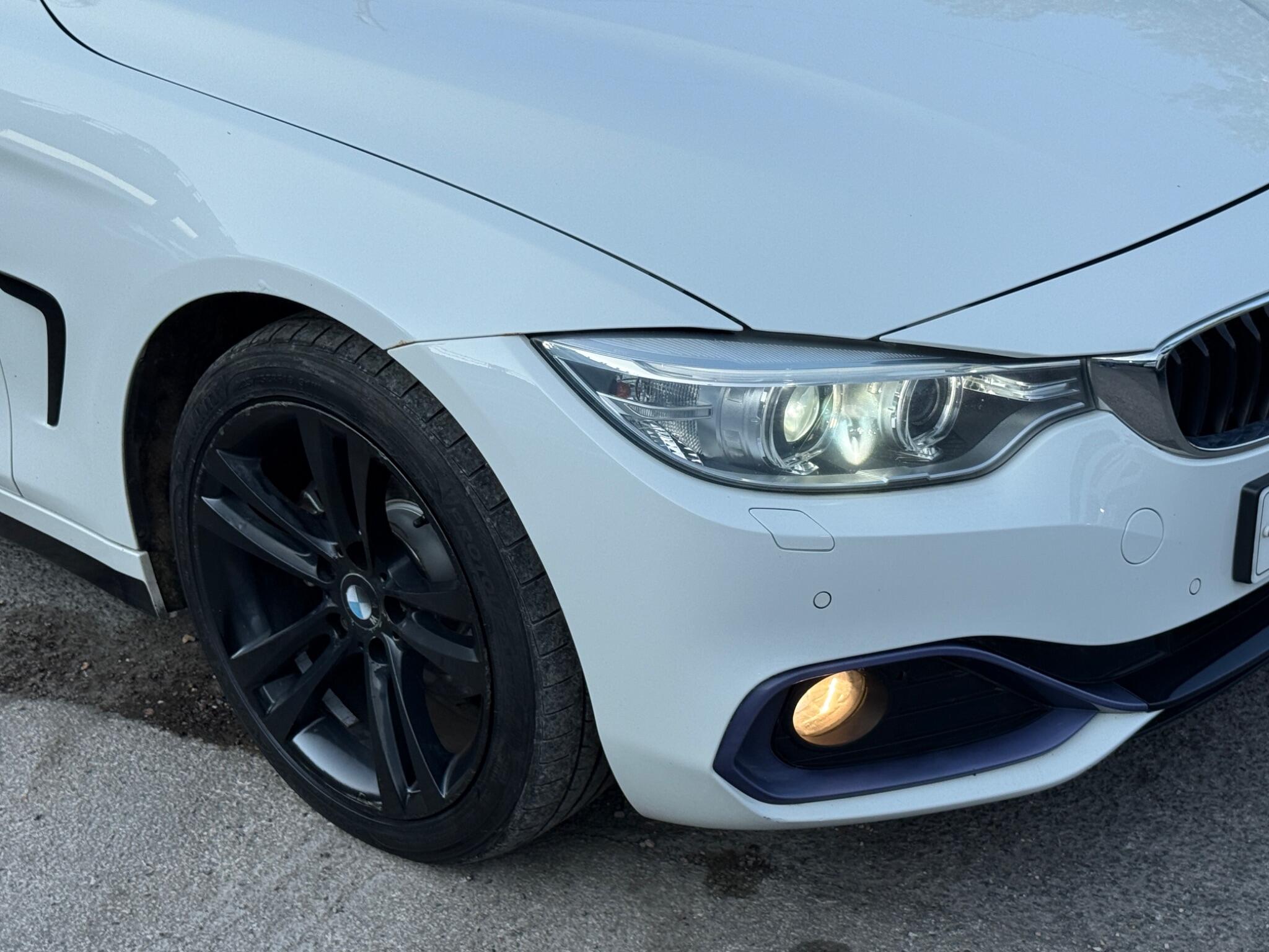 BMW 4 Series - Image 22