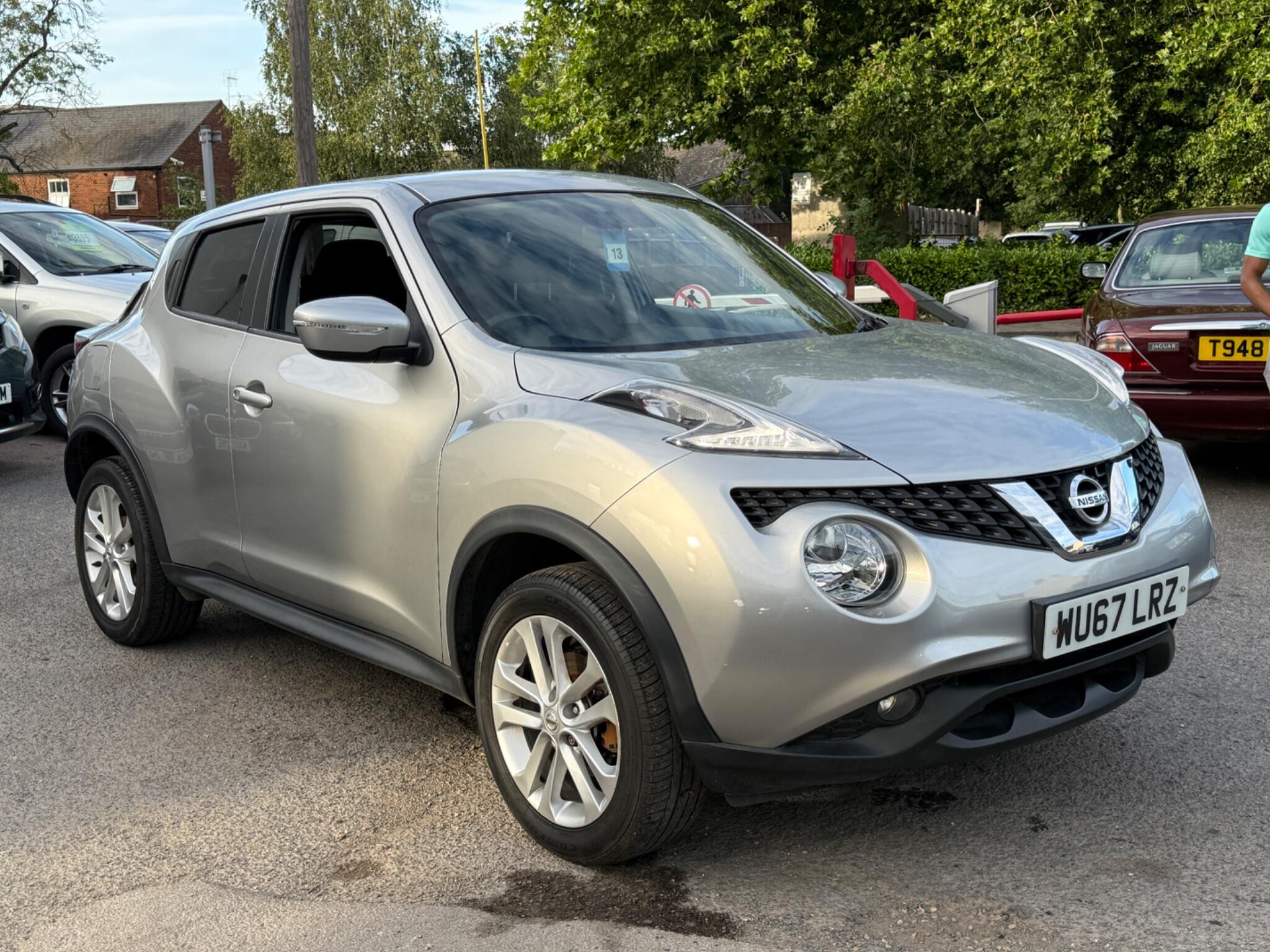 Nissan Juke - Image 5