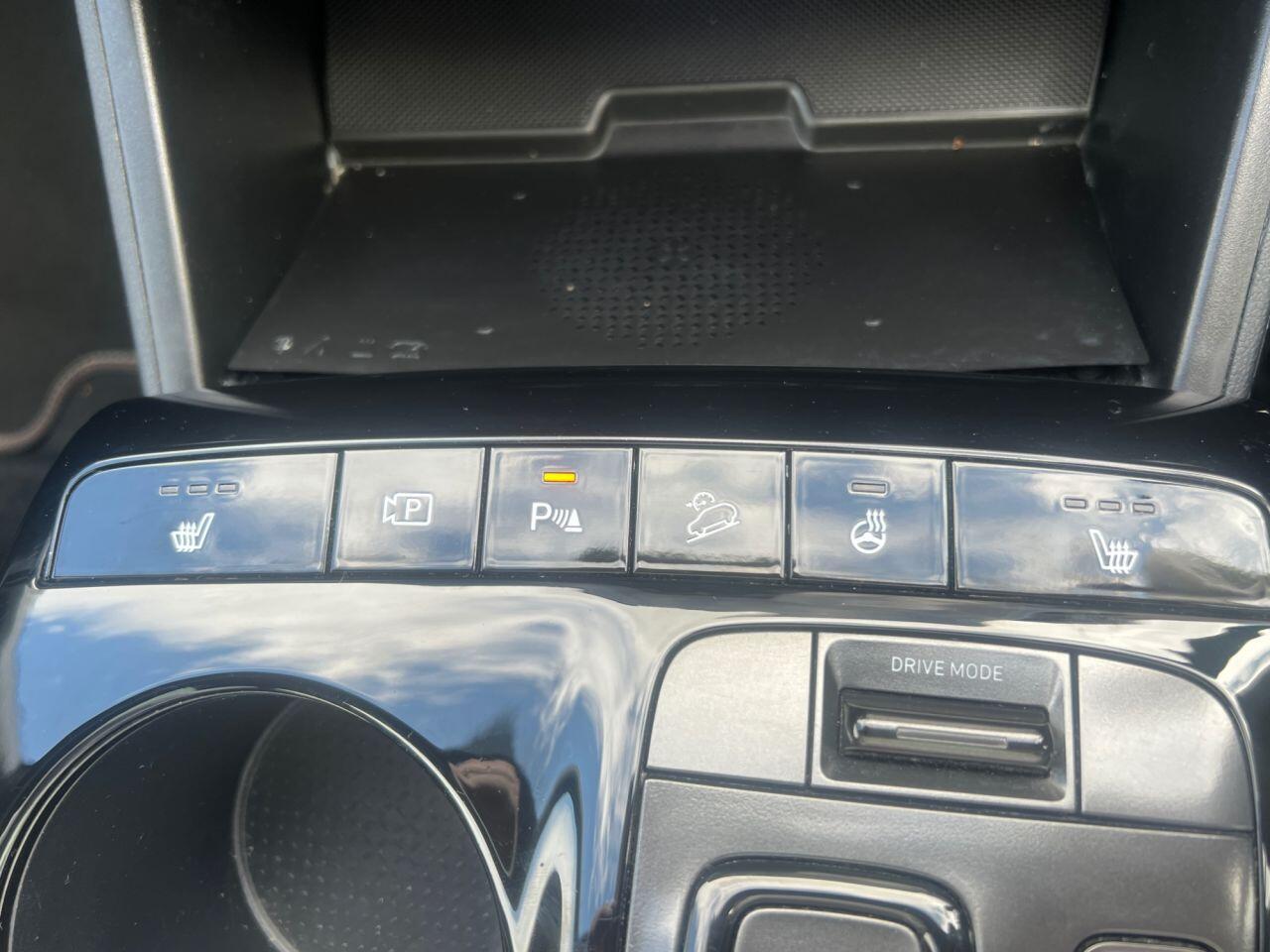 Hyundai Tucson view 28