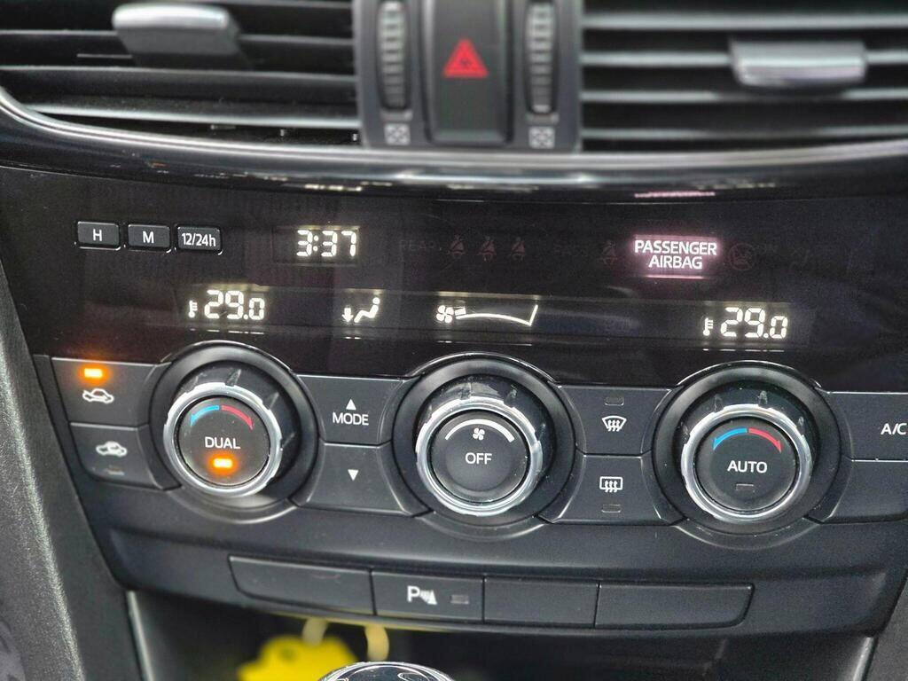 Mazda Mazda6 view 37