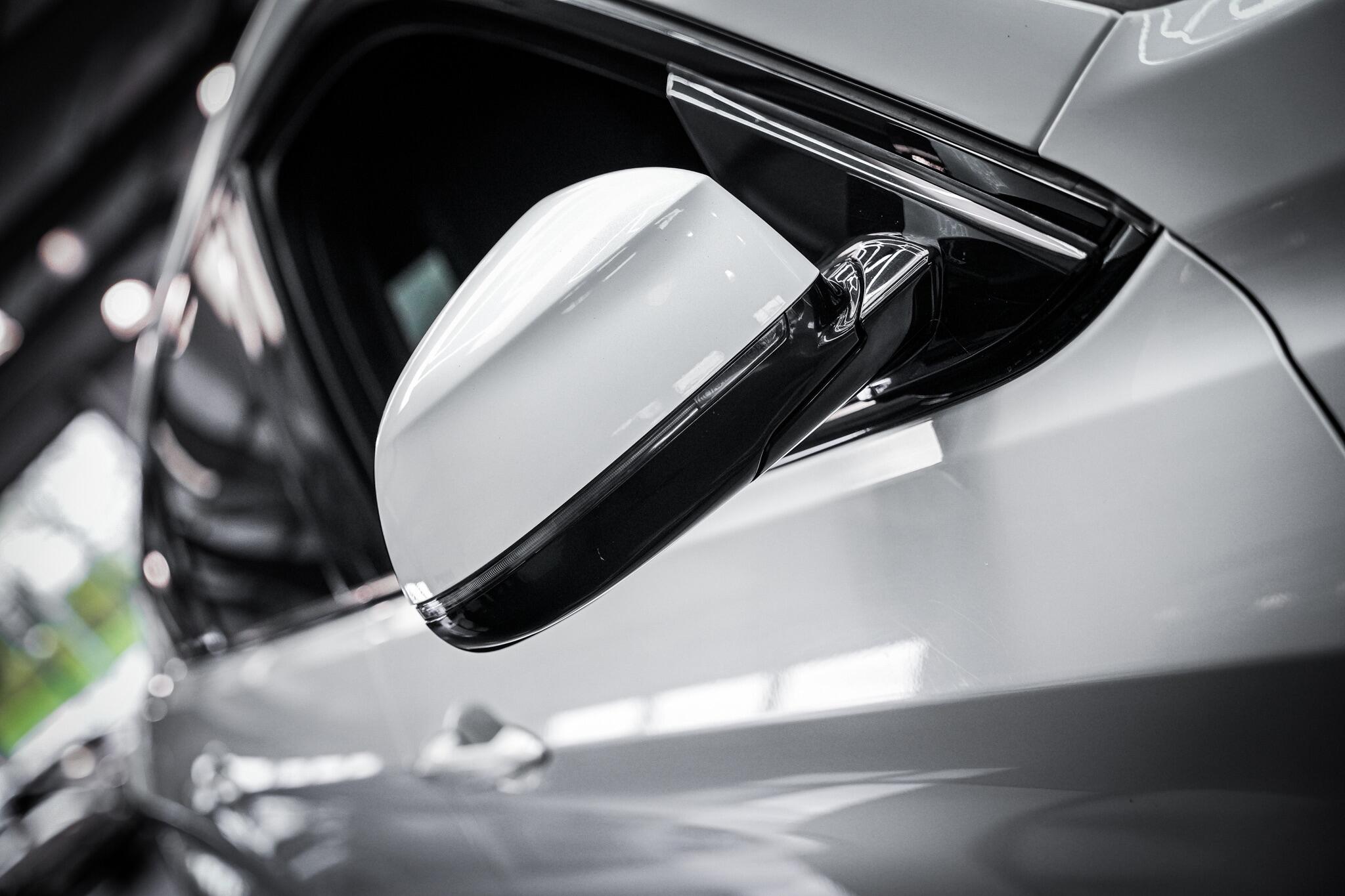 BMW X6 view 35