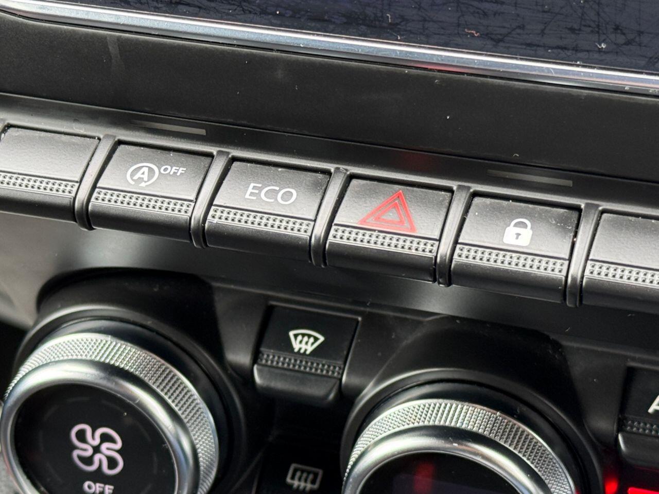 Renault Clio view 20