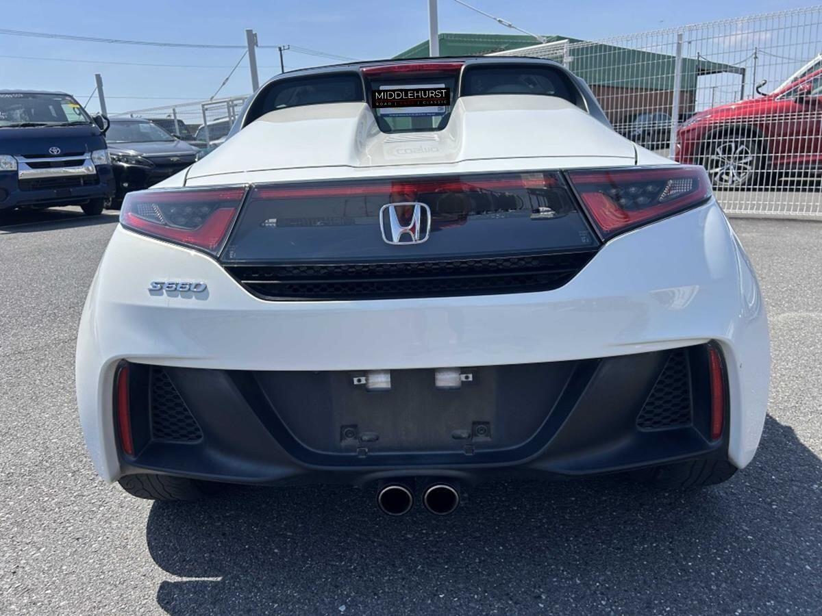Honda 2015 Honda view 9