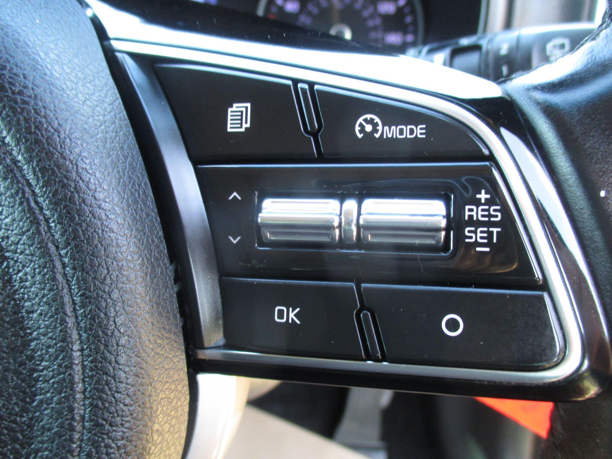 Kia Sportage view 37