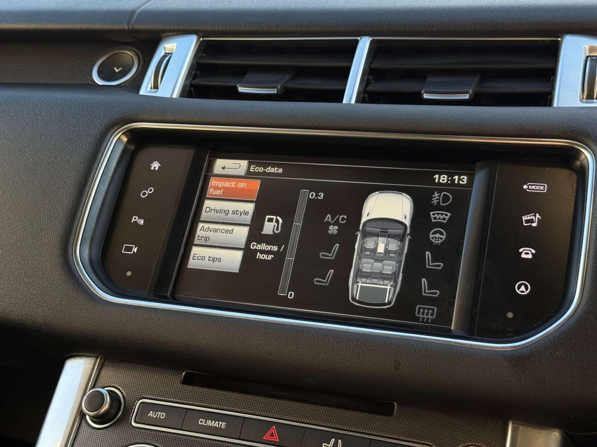 Land Rover Range Rover Sport view 58
