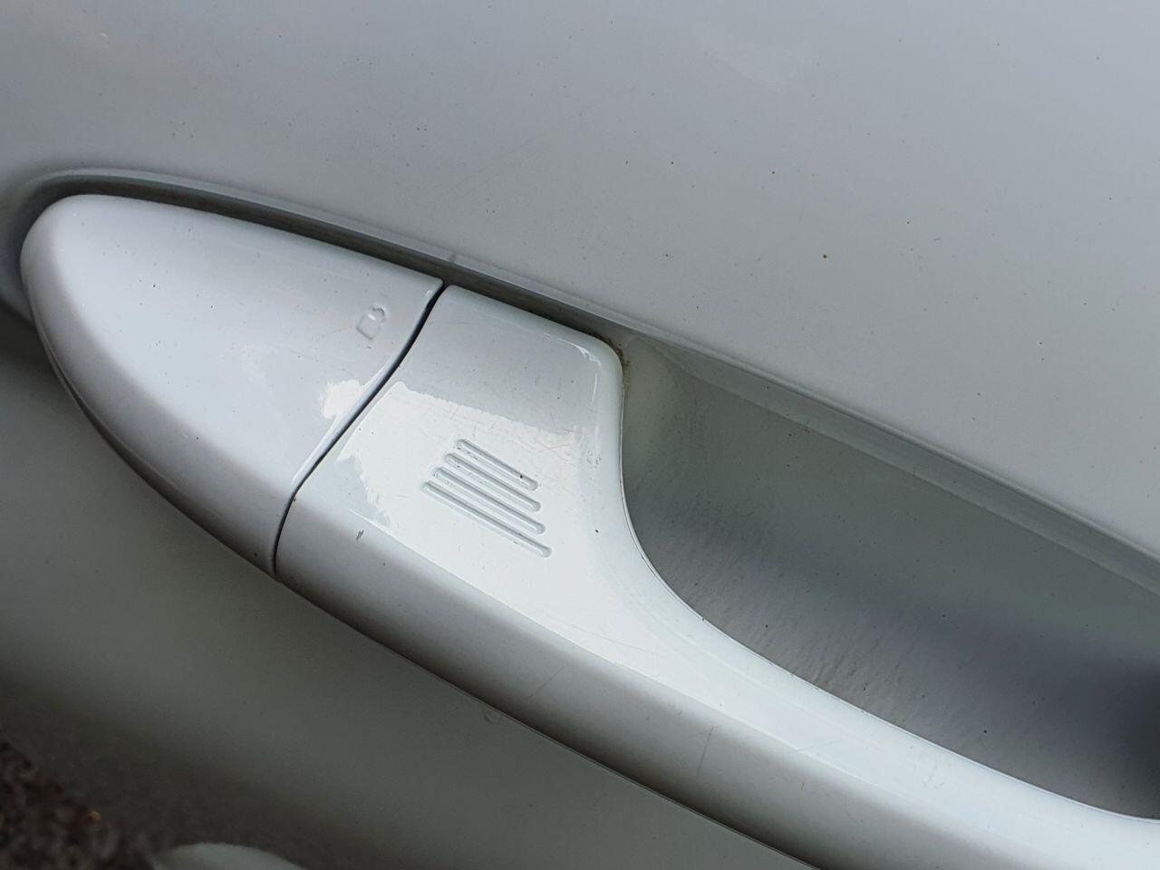 Ford Fiesta view 28