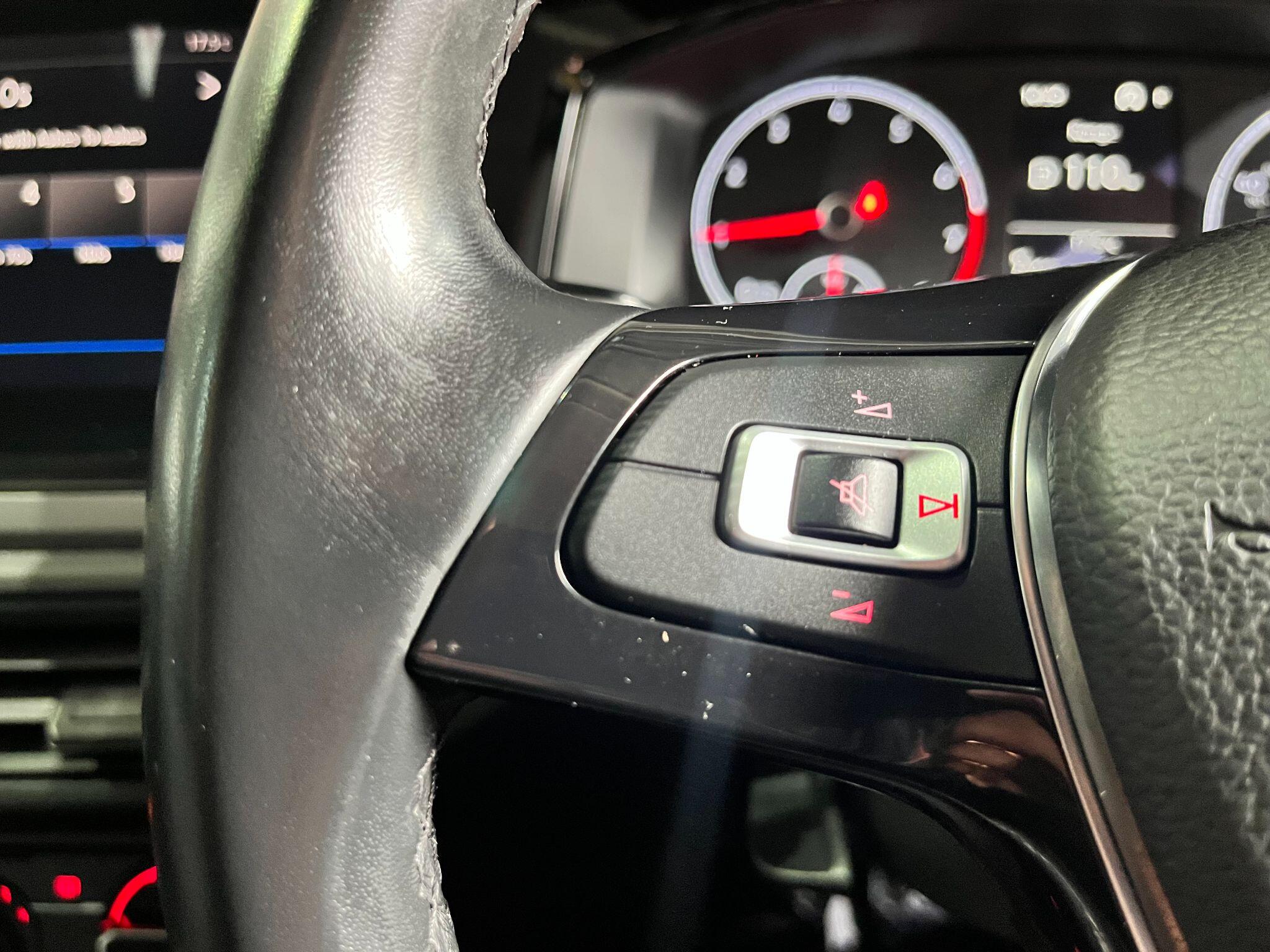 Volkswagen Polo view 43