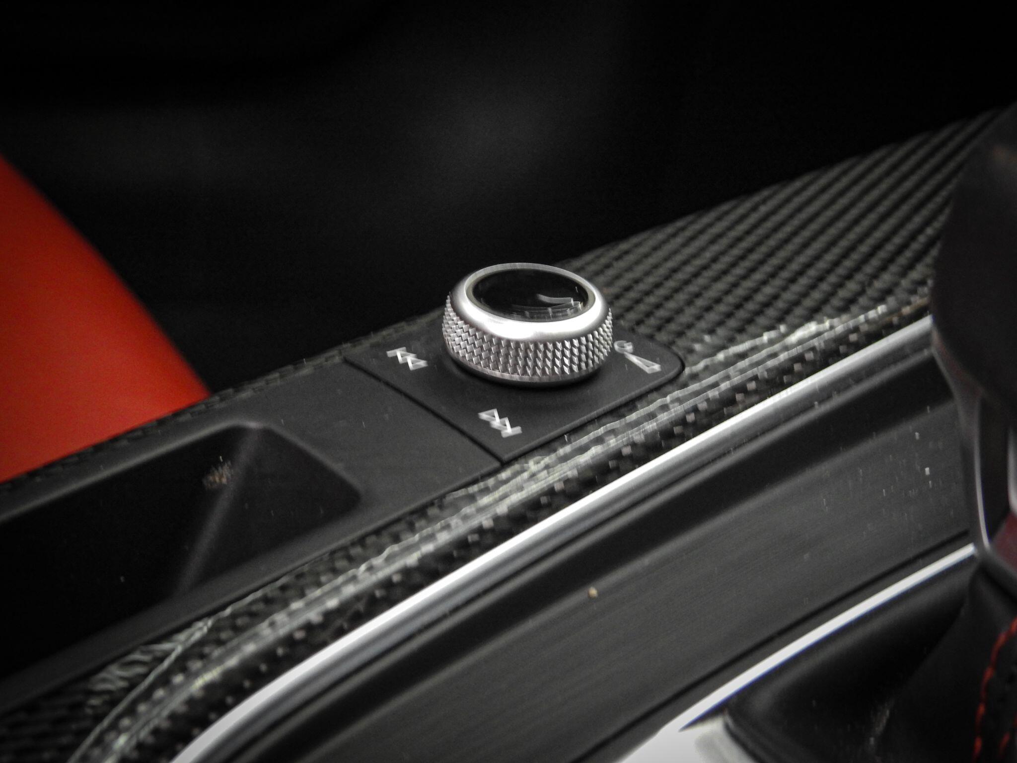 Audi S5 view 37