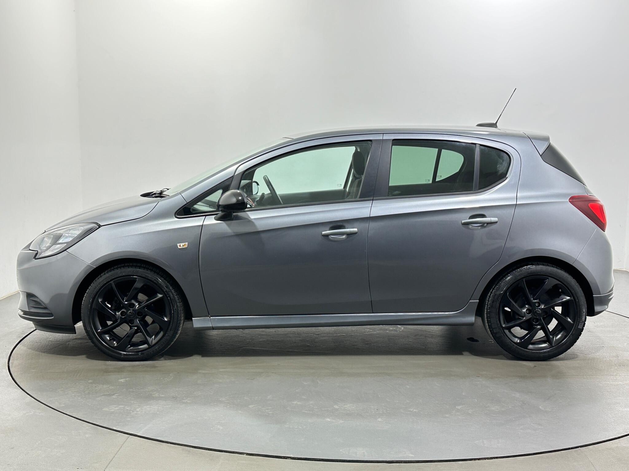 Vauxhall Corsa view 5