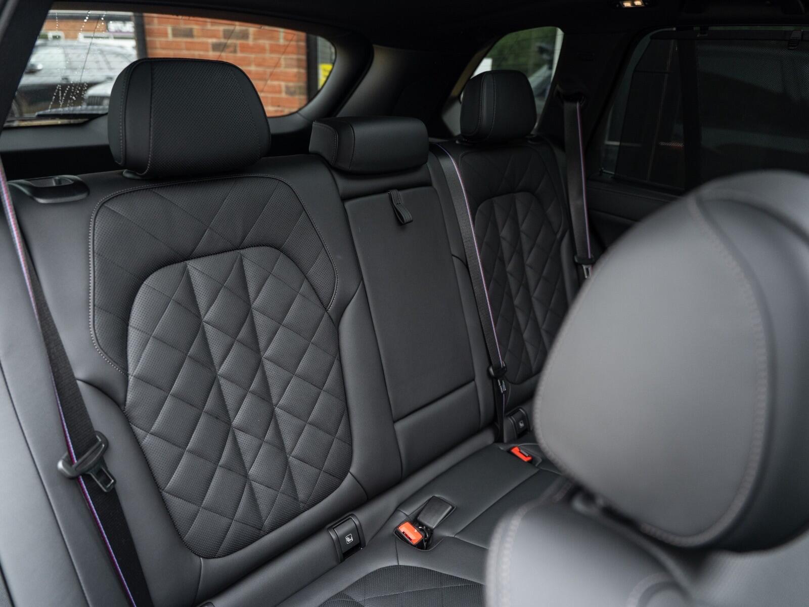 BMW X5 X5 view 47