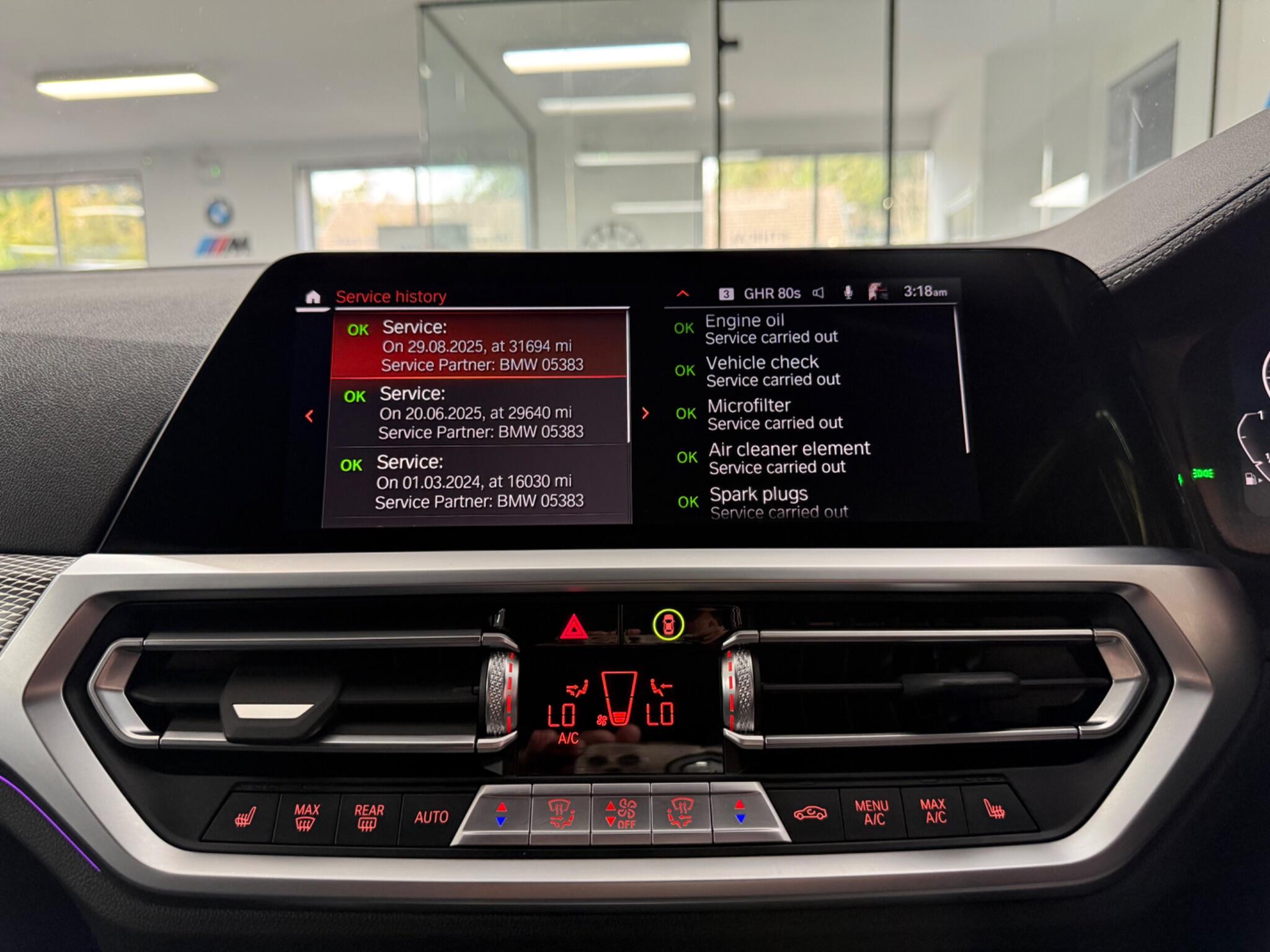 BMW 4 Series view 37