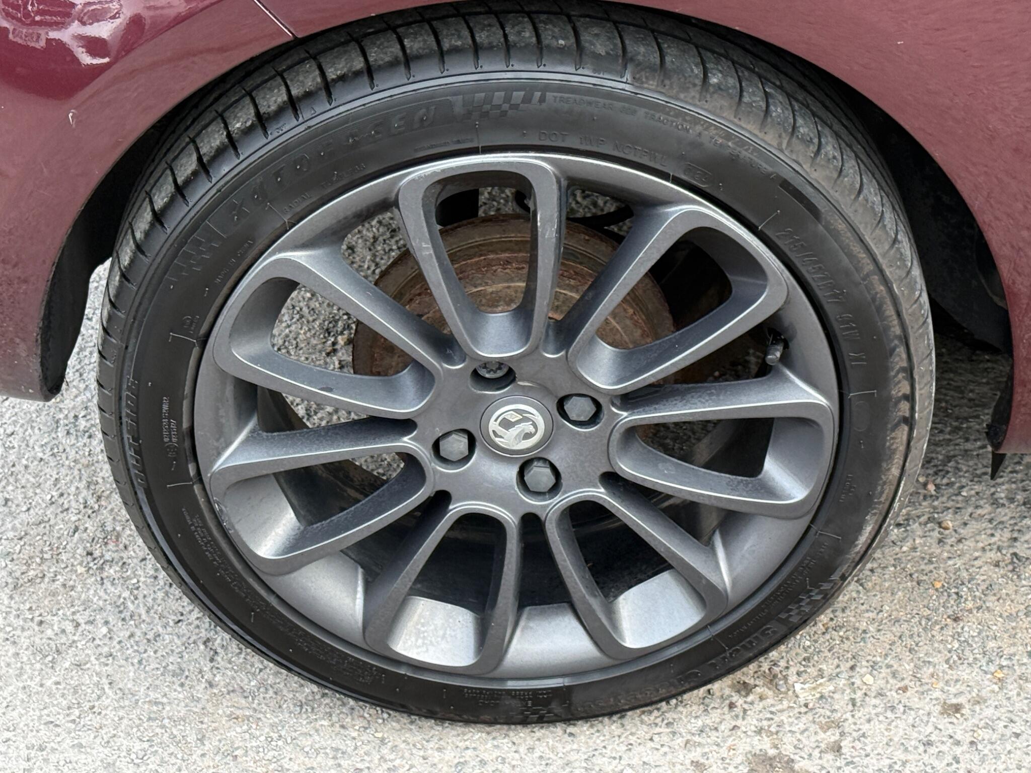 Vauxhall ADAM - Image 26