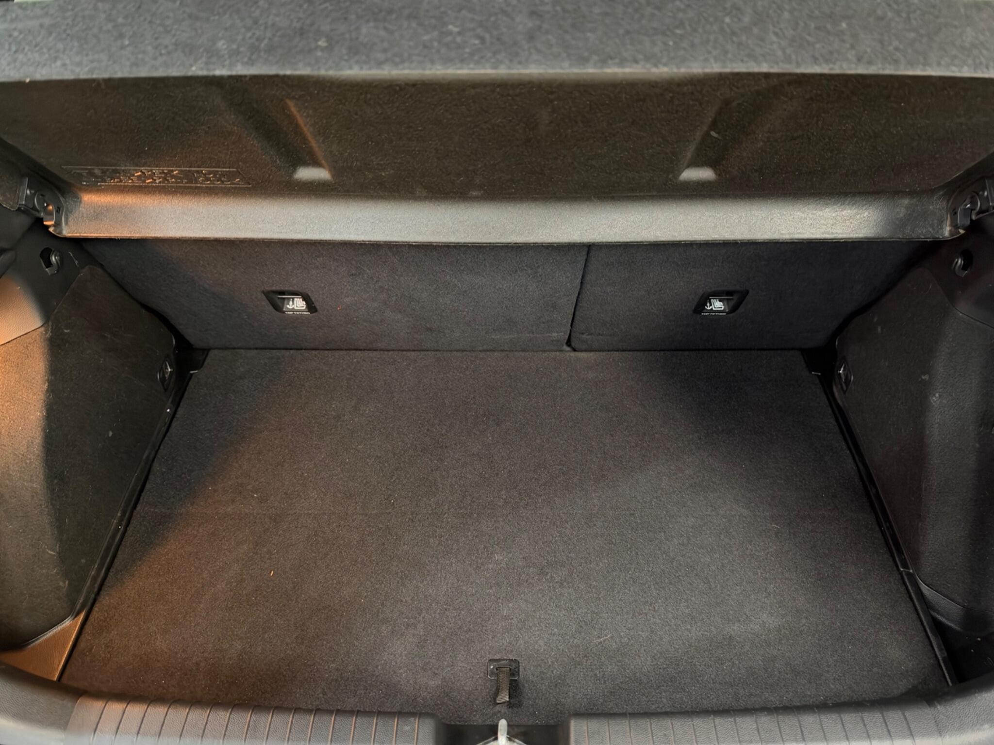 Hyundai I20 view 30